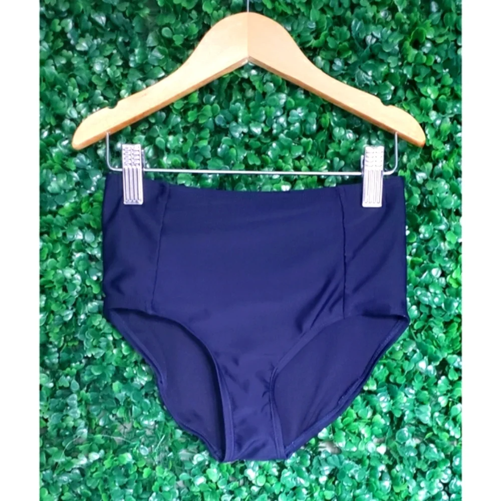 2/$10 Gap Girls swim bottoms